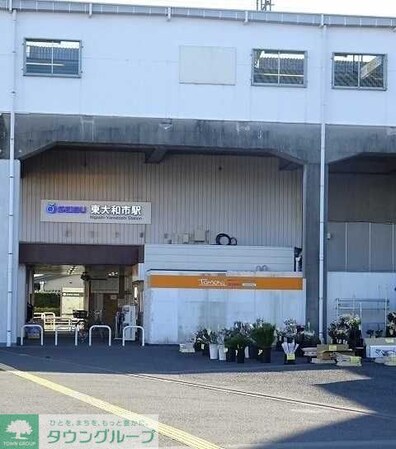 サニーレジデンスKIIの物件内観写真